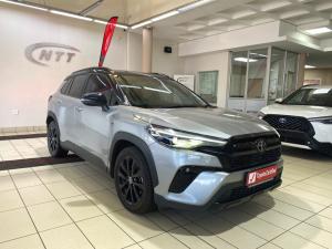 2022 Toyota Corolla Cross 1.8 GR-S