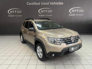 2019 Renault Duster 1.5 dCI Dynamique EDC