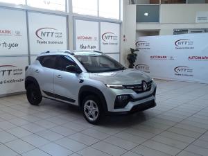 2022 Renault Kiger 1.0 Energy ZEN