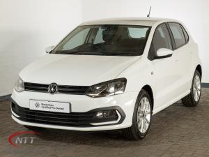 2024 Volkswagen Polo Vivo 1.4 Life