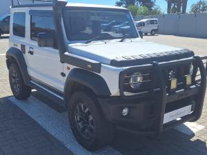 2021 Suzuki Jimny 1.5 GLX