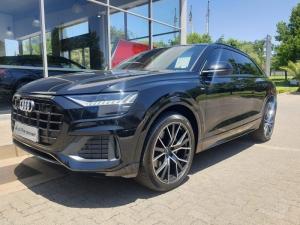 2024 Audi Q8 45TDI Quattro TIP