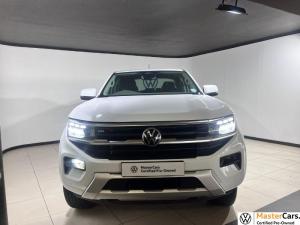 2023 Volkswagen Amarok 3.0TDI V6 184KW 4MOT Style automatic D/C