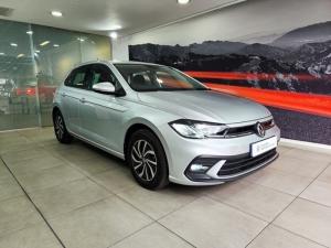 2024 Volkswagen Polo 1.0 TSI Life