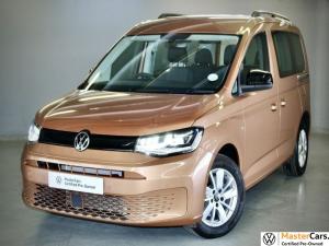 2024 Volkswagen Caddy 1.6i