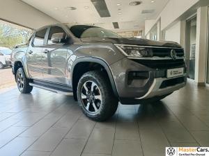 2024 Volkswagen Amarok 2.0BITDI 154KW 4MOT Style D/C