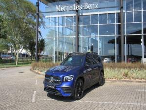 2024 Mercedes-Benz GLB220d 4MATIC