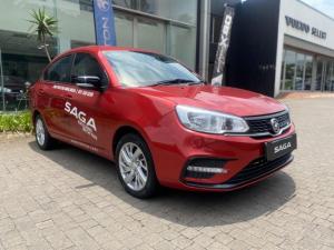 2023 Proton Saga 1.3 Premium