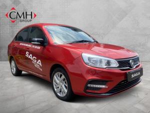 2023 Proton Saga 1.3 Premium