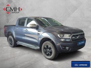 2022 Ford Ranger 2.0SiT double cab 4x4 XLT