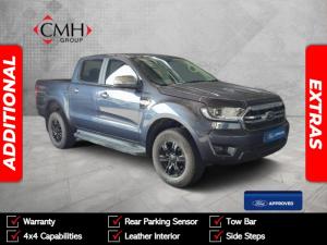 2022 Ford Ranger 2.0SiT double cab 4x4 XLT