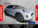 Thumbnail Ford Puma 1.0T Titanium