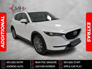 2021 Mazda CX-5 2.0 Dynamic