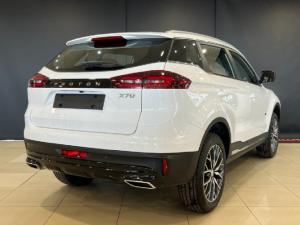 Proton X70 1.5T Standard - Image 3