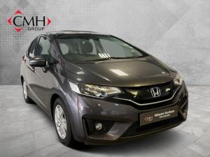 2021 Honda Jazz 1.5 Elegance auto