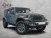 Jeep Wrangler Unlimited 2.0T Rubicon - Thumbnail 1