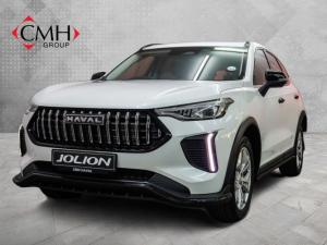 2024 Haval Jolion Pro 1.5T Super Luxury