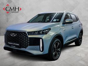 2024 Chery Tiggo Cross 1.5T Comfort