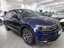 Thumbnail Volkswagen Tiguan 1.4TSI Comfortline auto