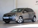 Thumbnail Volkswagen Polo hatch 1.0TSI Life auto