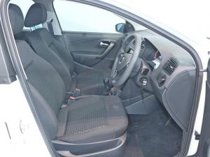Volkswagen Polo Vivo hatch 1.4 - Image 11