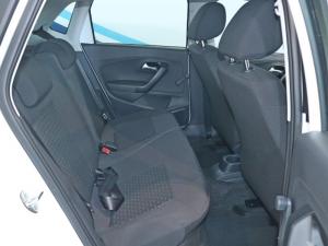 Volkswagen Polo Vivo hatch 1.4 - Image 12