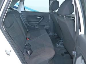 Volkswagen Polo Vivo hatch 1.4 - Image 12