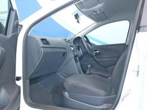 Volkswagen Polo Vivo hatch 1.4 - Image 14