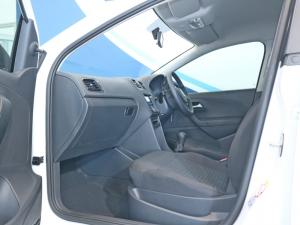 Volkswagen Polo Vivo hatch 1.4 - Image 14