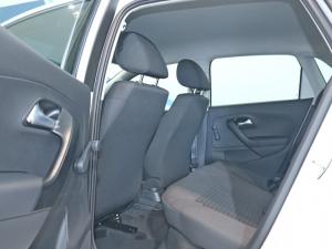 Volkswagen Polo Vivo hatch 1.4 - Image 15