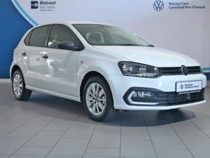 2024 Volkswagen Polo Vivo hatch 1.4