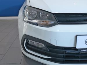 Volkswagen Polo Vivo hatch 1.4 - Image 2
