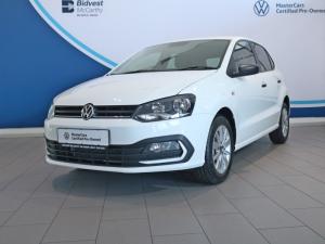 Volkswagen Polo Vivo hatch 1.4 - Image 5