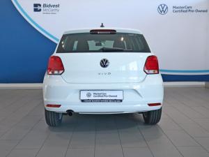 Volkswagen Polo Vivo hatch 1.4 - Image 7