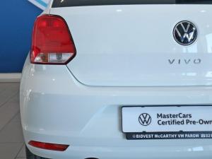 Volkswagen Polo Vivo hatch 1.4 - Image 8