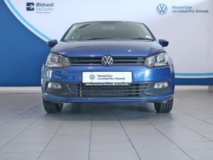 2024 Volkswagen Polo Vivo hatch 1.4 Comfortline