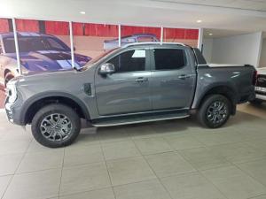 Ford Ranger 2.0 BiTurbo double cab Wildtrak - Image 2
