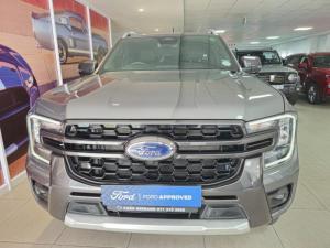 Ford Ranger 2.0 BiTurbo double cab Wildtrak - Image 4
