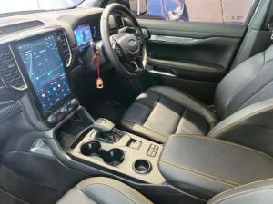 Ford Ranger 2.0 BiTurbo double cab Wildtrak - Image 7