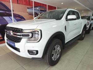 2025 Ford Ranger 2.0 SiT double cab XLT