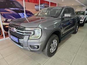 2024 Ford Ranger 2.0 SiT double cab XLT