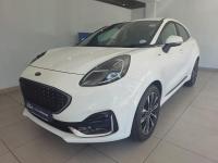 Thumbnail Ford Puma 1.0T ST-Line Vignale