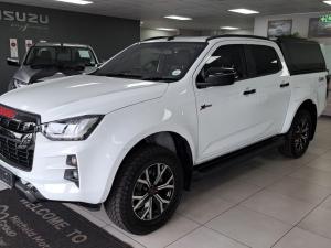 2024 Isuzu D-Max 1.9TD double cab LS X-Rider 4x4 auto