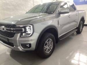 2024 Ford Ranger 2.0D BI-TURBO XLT HR automatic D/C