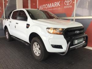 2017 Ford Ranger 2.2TDCi XLD/C