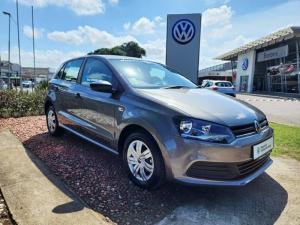 2024 Volkswagen Polo Vivo 1.4 Trendline