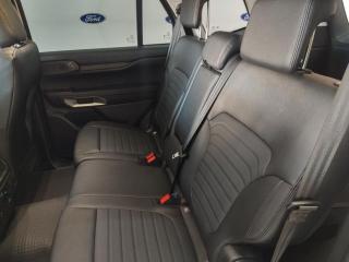 Ford Everest 2.0 BiTurbo 4x4 Sport