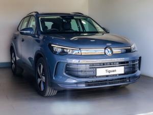 2025 Volkswagen Tiguan 1.4TSI Life