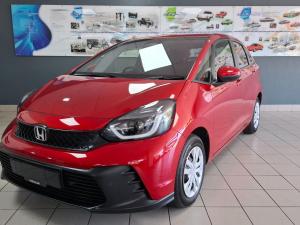 2024 Honda Fit 1.5 Comfort