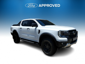 2024 Ford Ranger 2.0 BiTurbo double cab Tremor 4WD